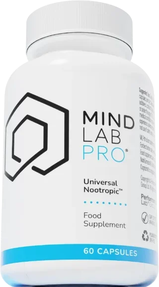 Mind Lab Pro - image 1